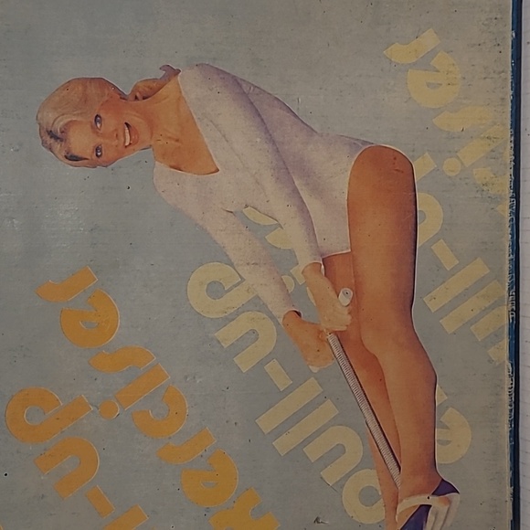 Vintage Exerciser in Original Box - Picture 4 of 16